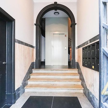 شقة Marques De Pombal Duplex With Terrace By Homing Lisboa المظهر الخارجي الصورة
