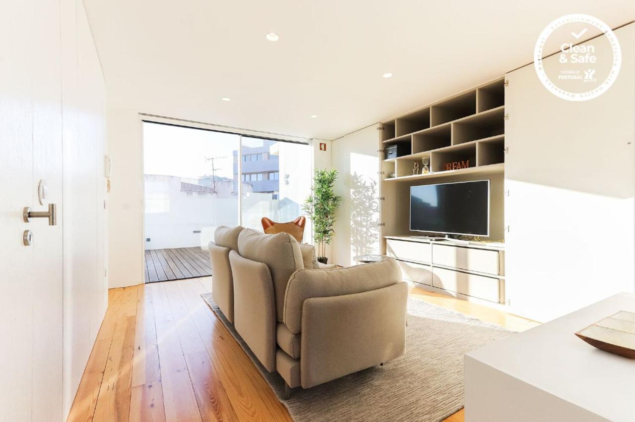 شقة Marques De Pombal Duplex With Terrace By Homing Lisboa المظهر الخارجي الصورة