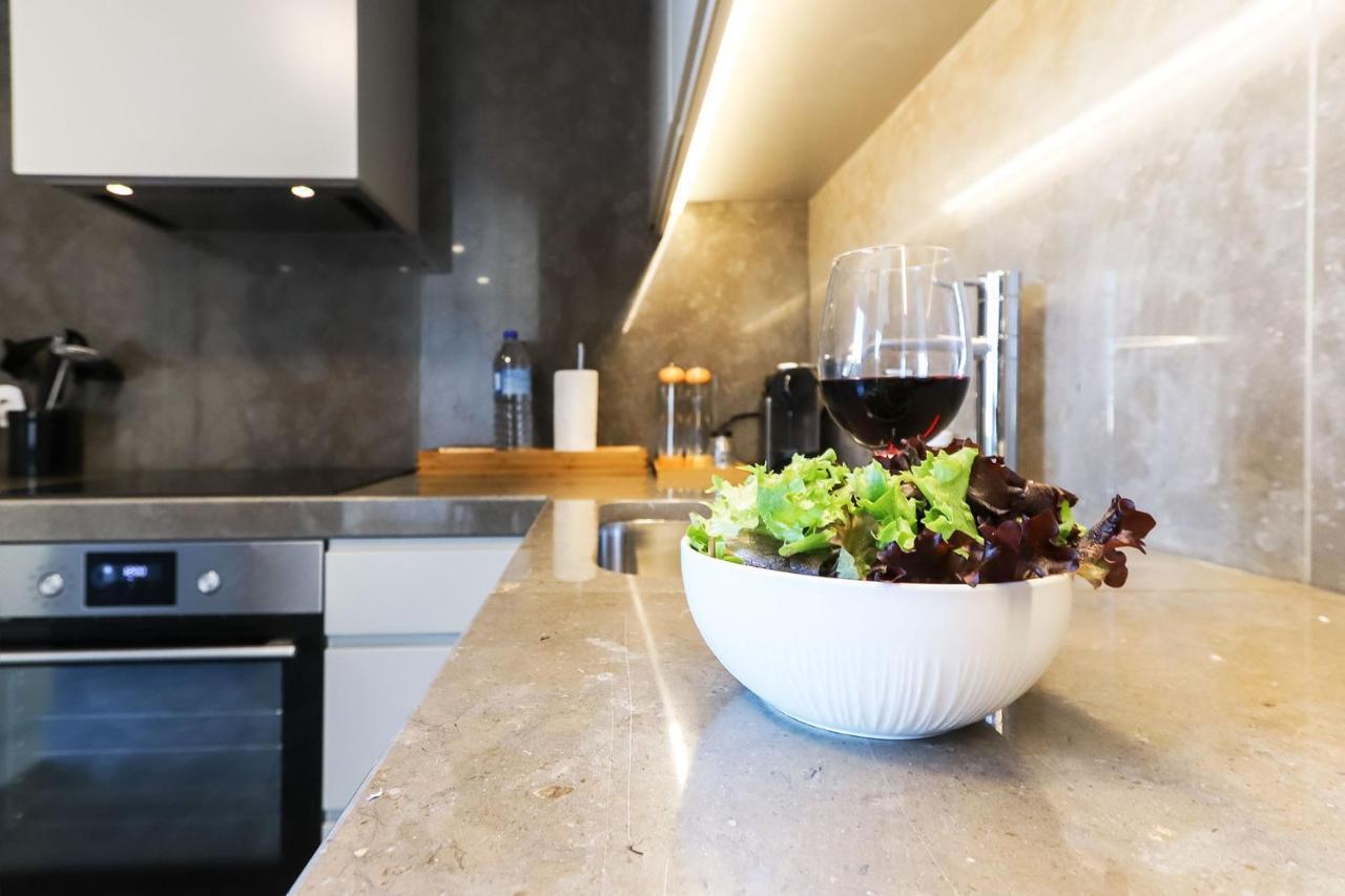 شقة Marques De Pombal Duplex With Terrace By Homing Lisboa المظهر الخارجي الصورة