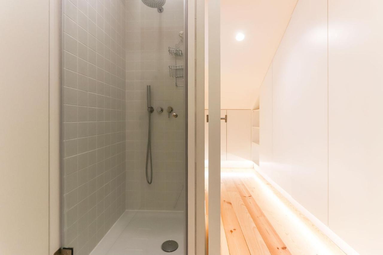 شقة Marques De Pombal Duplex With Terrace By Homing Lisboa المظهر الخارجي الصورة