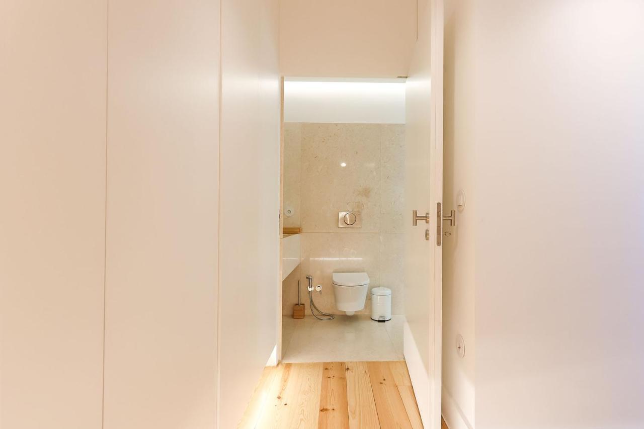 شقة Marques De Pombal Duplex With Terrace By Homing Lisboa المظهر الخارجي الصورة