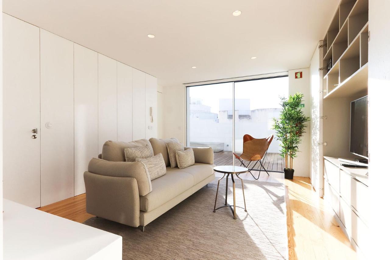 شقة Marques De Pombal Duplex With Terrace By Homing Lisboa المظهر الخارجي الصورة