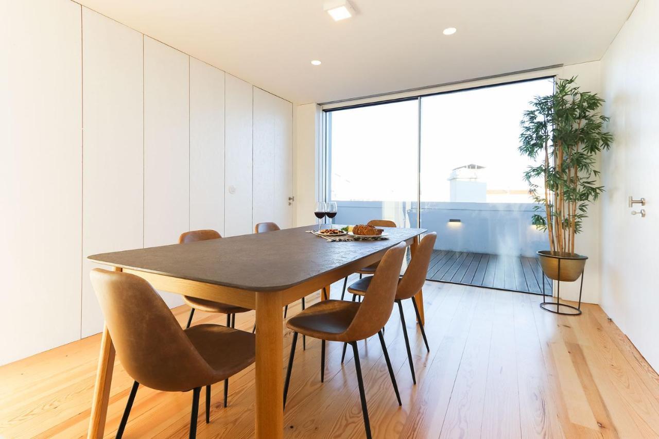 شقة Marques De Pombal Duplex With Terrace By Homing Lisboa المظهر الخارجي الصورة