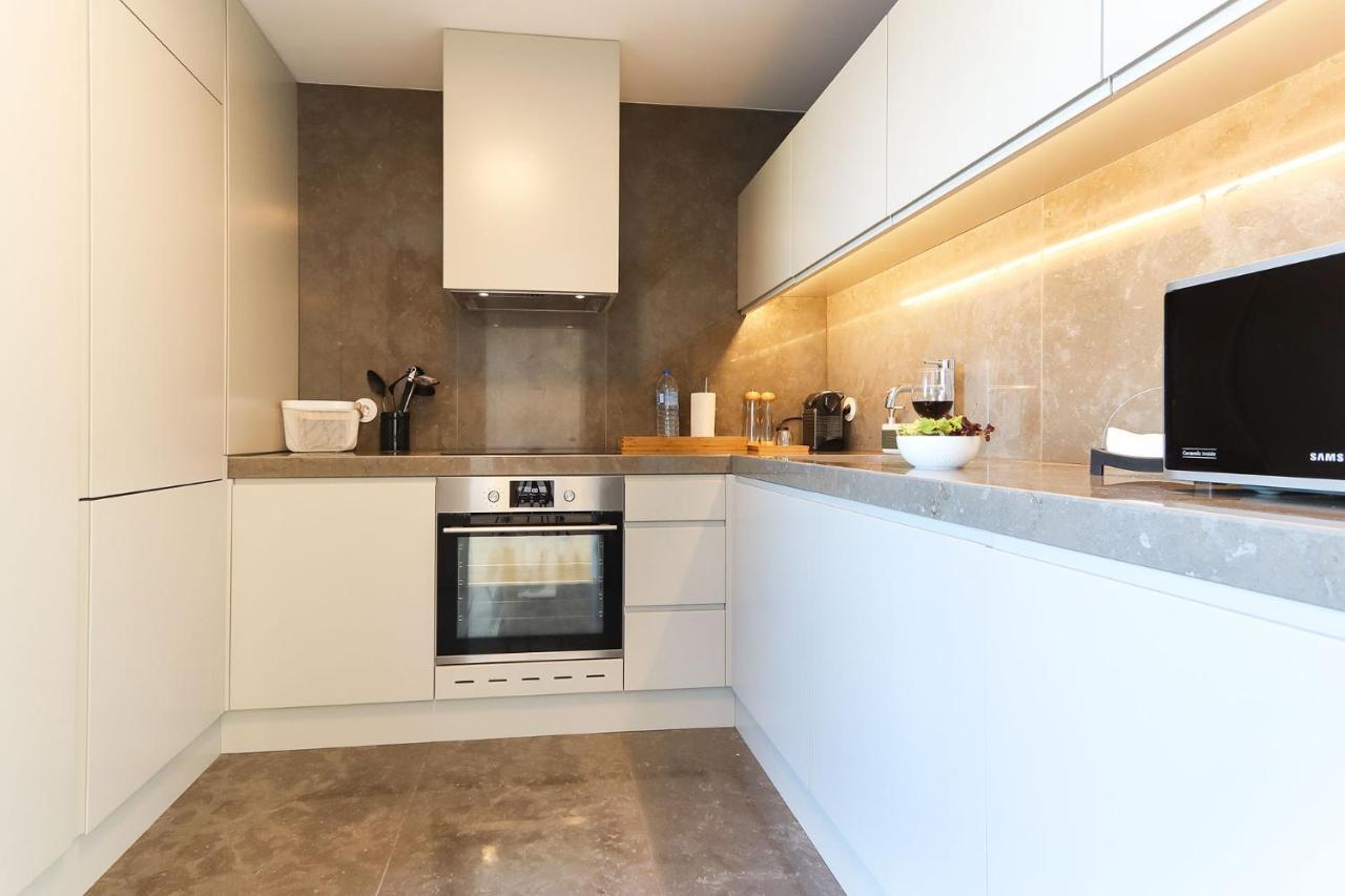 شقة Marques De Pombal Duplex With Terrace By Homing Lisboa المظهر الخارجي الصورة