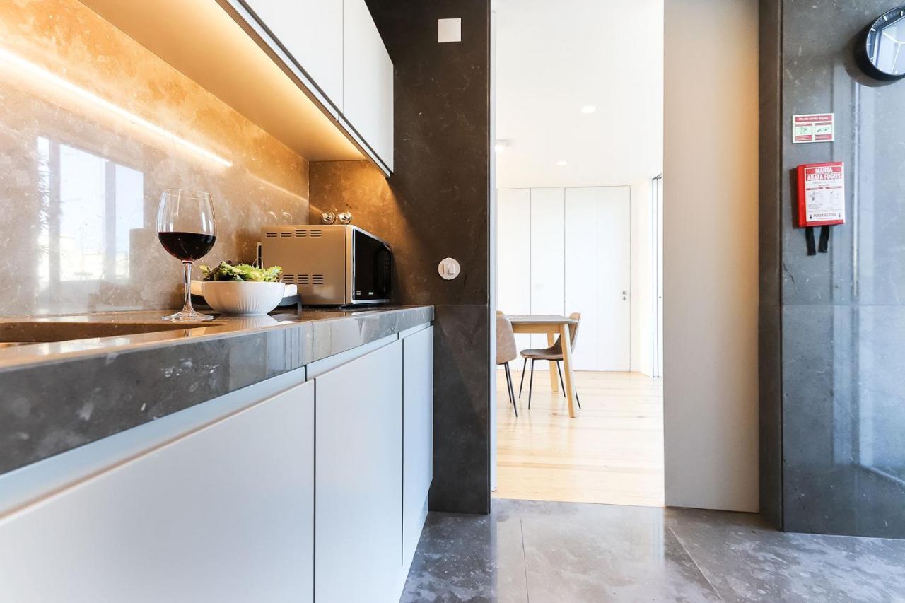 شقة Marques De Pombal Duplex With Terrace By Homing Lisboa المظهر الخارجي الصورة